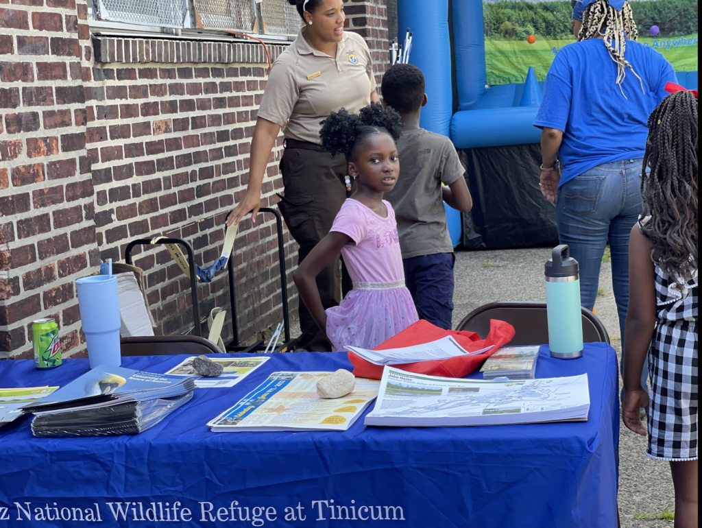 John M. Patterson School The School District of Philadelphia